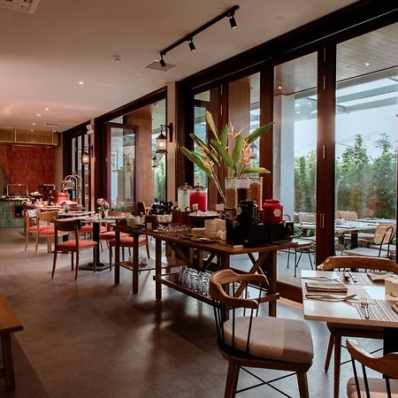Little Gem. An Eco-Friendly Boutique Hotel & Spa Hội An Extérieur photo