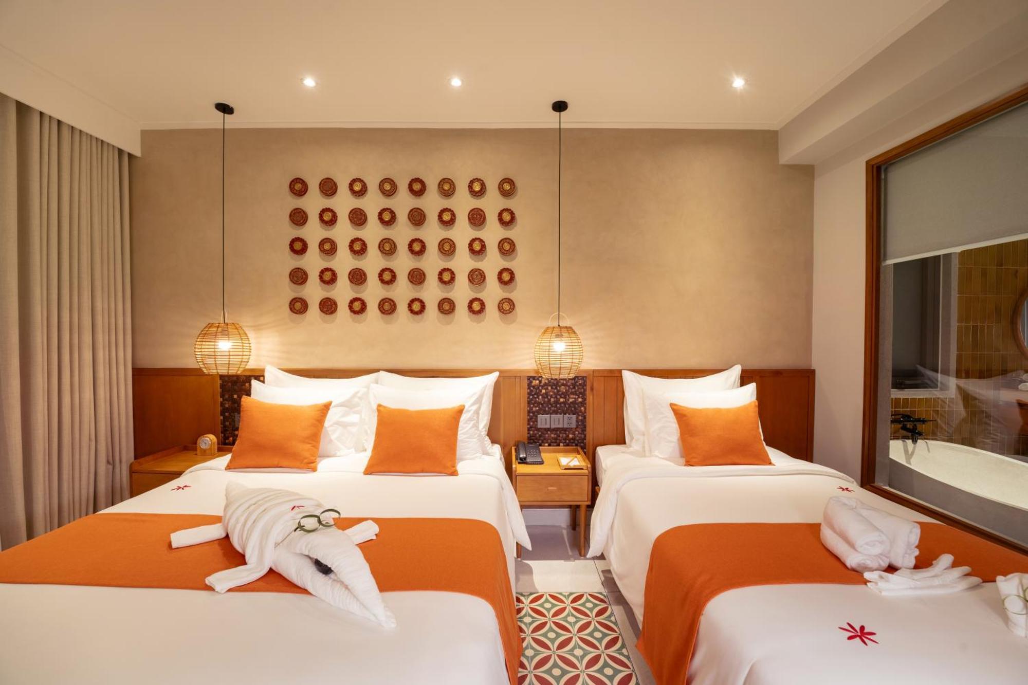 Little Gem. An Eco-Friendly Boutique Hotel & Spa Hội An Extérieur photo