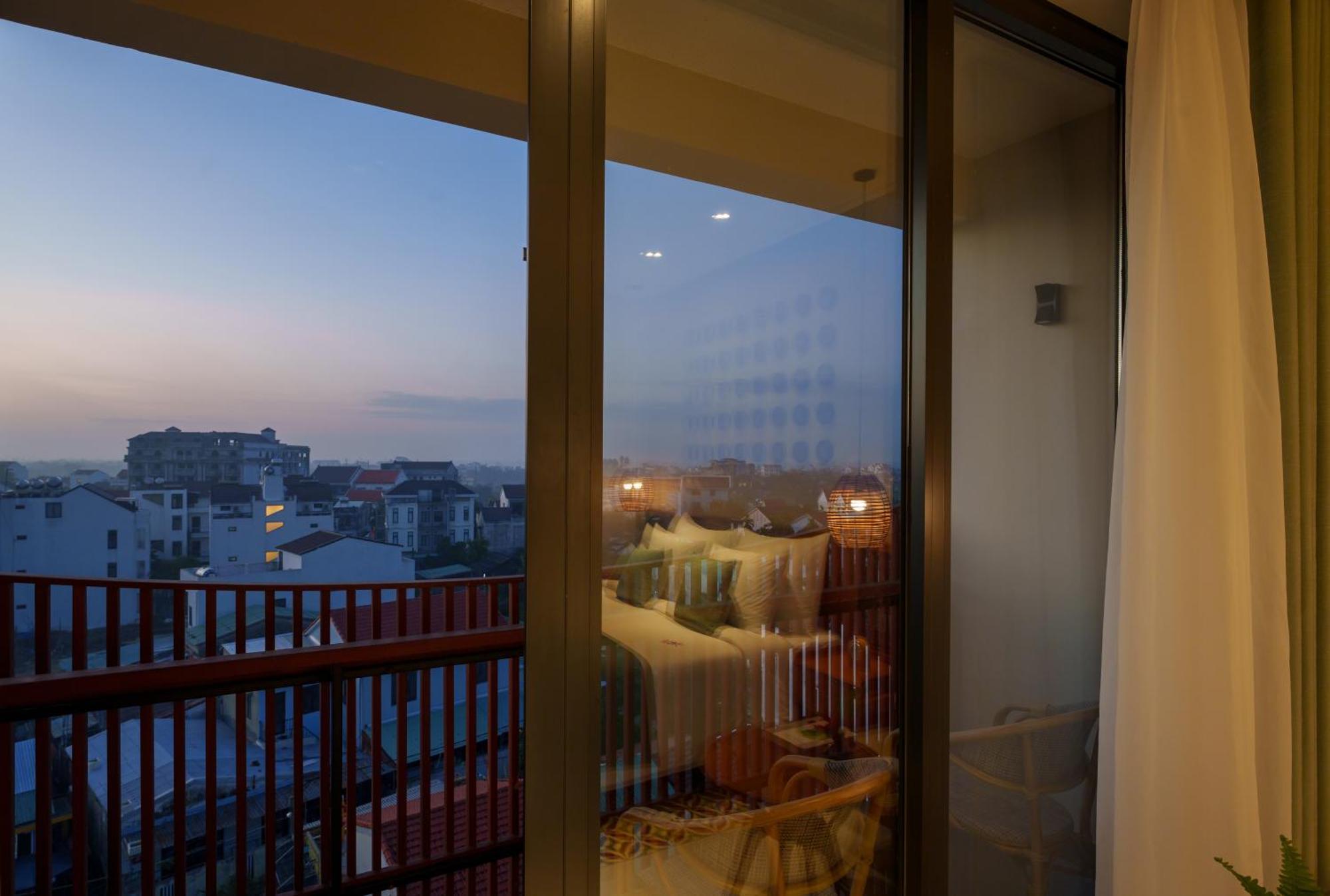 Little Gem. An Eco-Friendly Boutique Hotel & Spa Hội An Extérieur photo