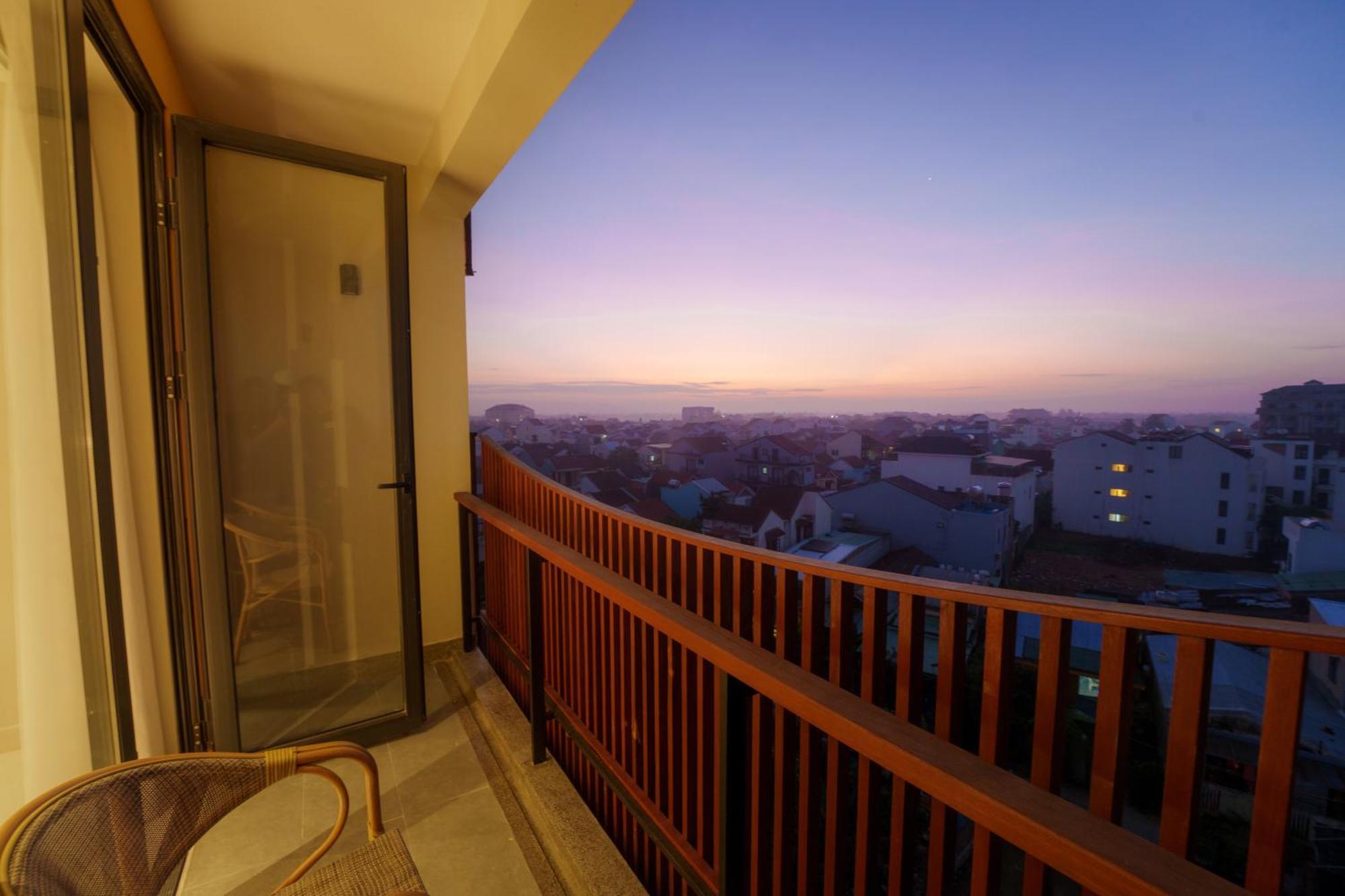 Little Gem. An Eco-Friendly Boutique Hotel & Spa Hội An Extérieur photo