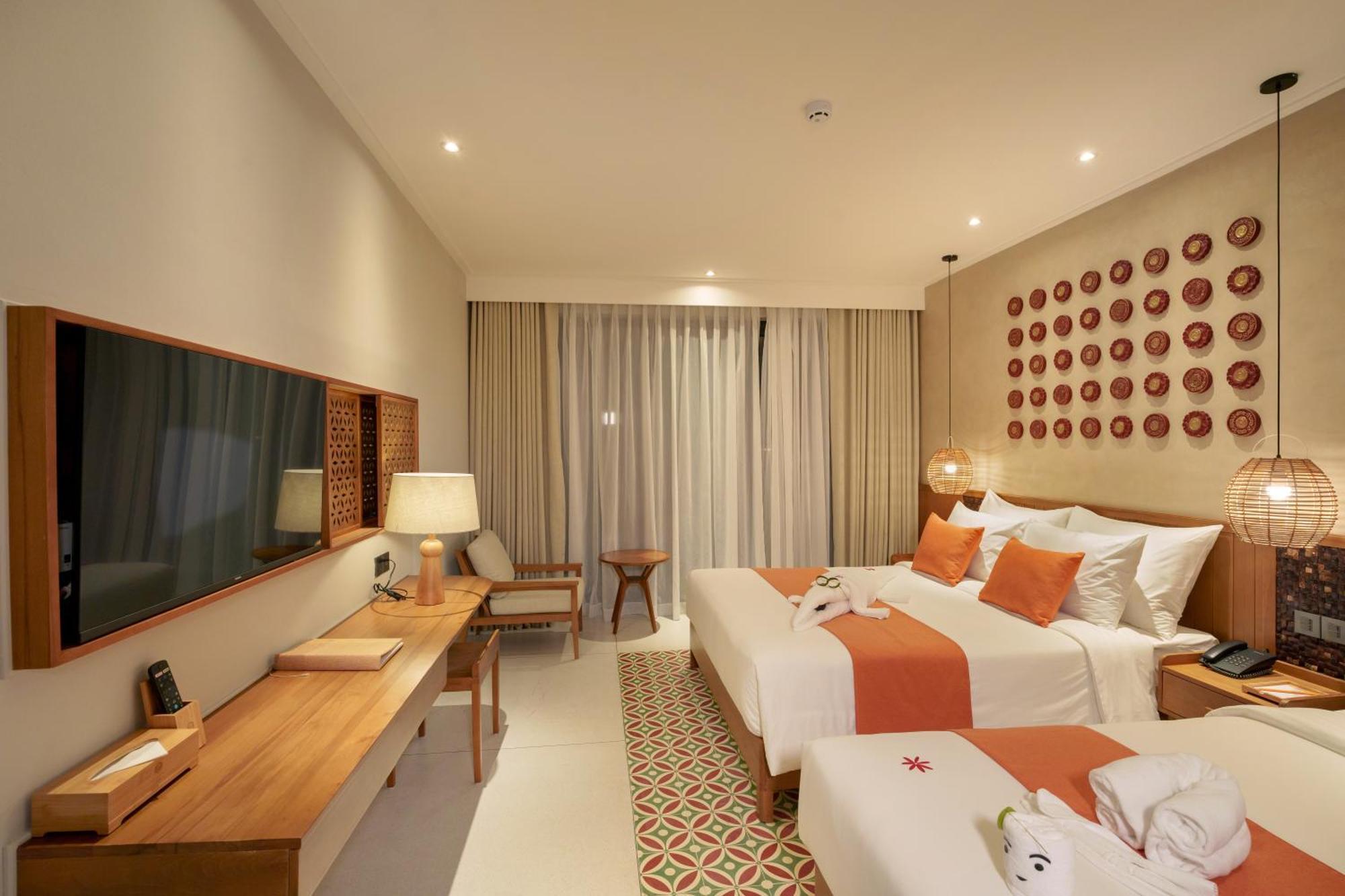 Little Gem. An Eco-Friendly Boutique Hotel & Spa Hội An Extérieur photo