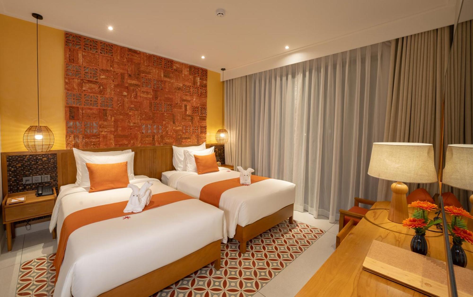 Little Gem. An Eco-Friendly Boutique Hotel & Spa Hội An Extérieur photo