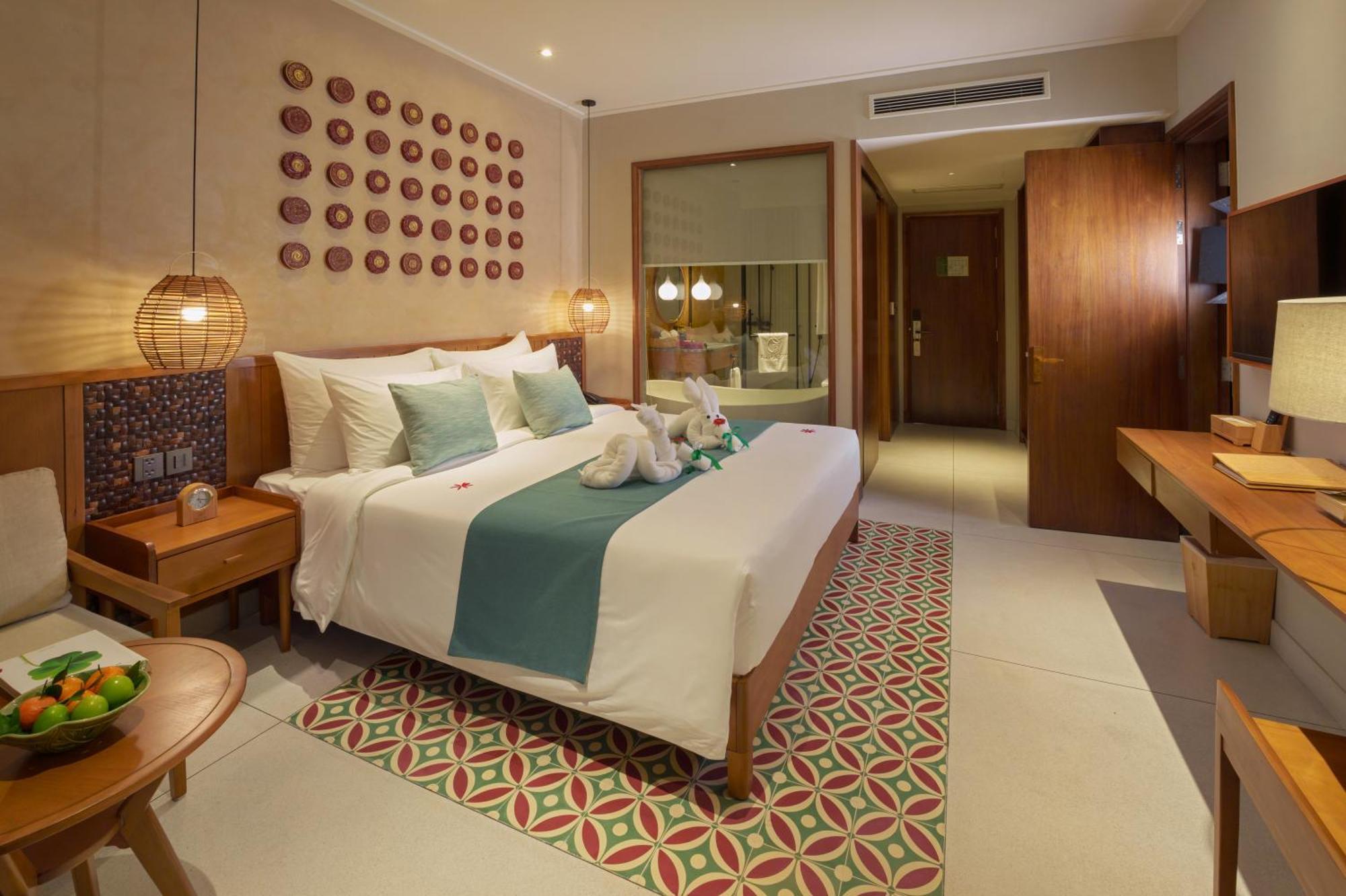 Little Gem. An Eco-Friendly Boutique Hotel & Spa Hội An Extérieur photo