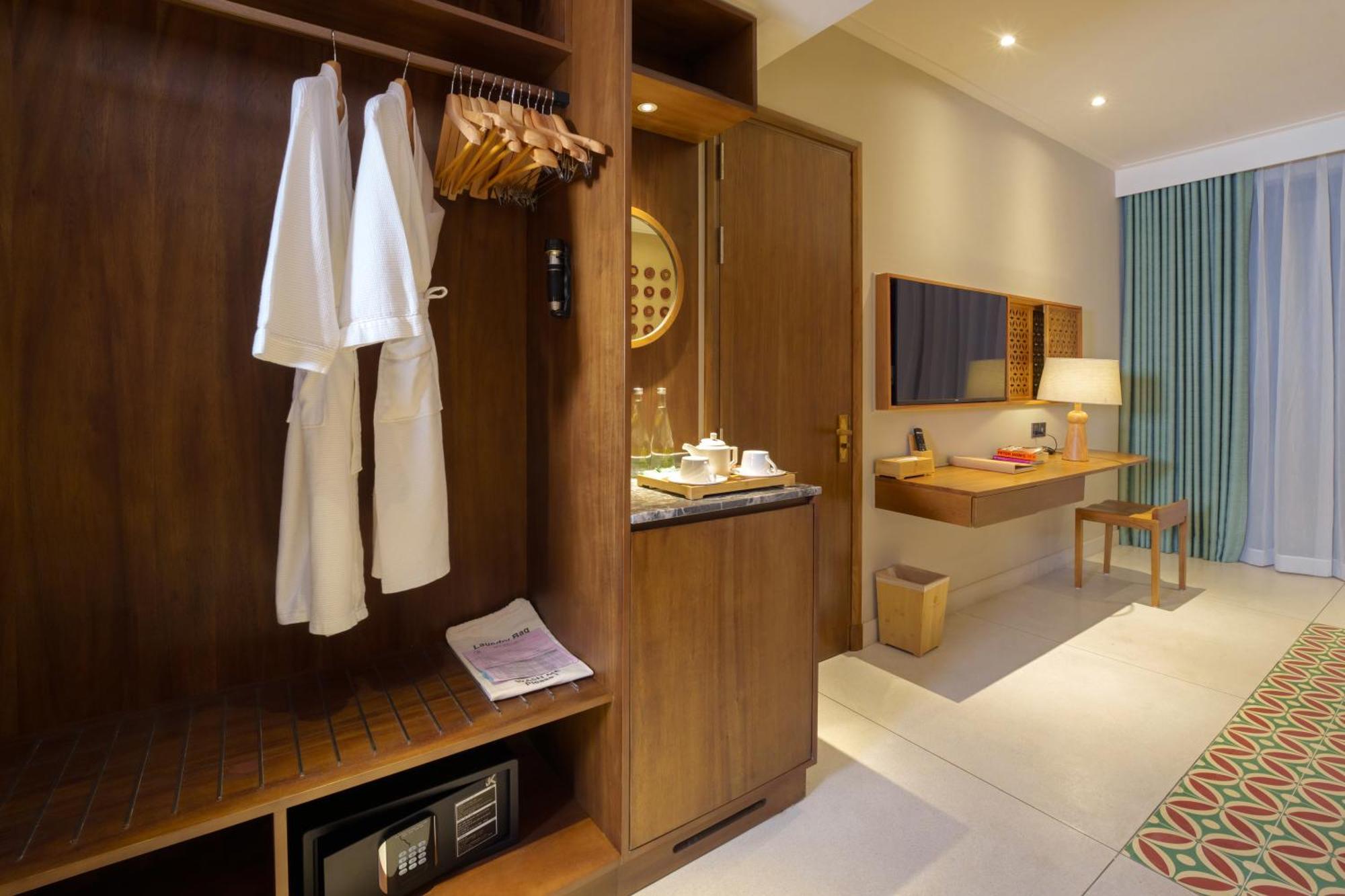 Little Gem. An Eco-Friendly Boutique Hotel & Spa Hội An Extérieur photo