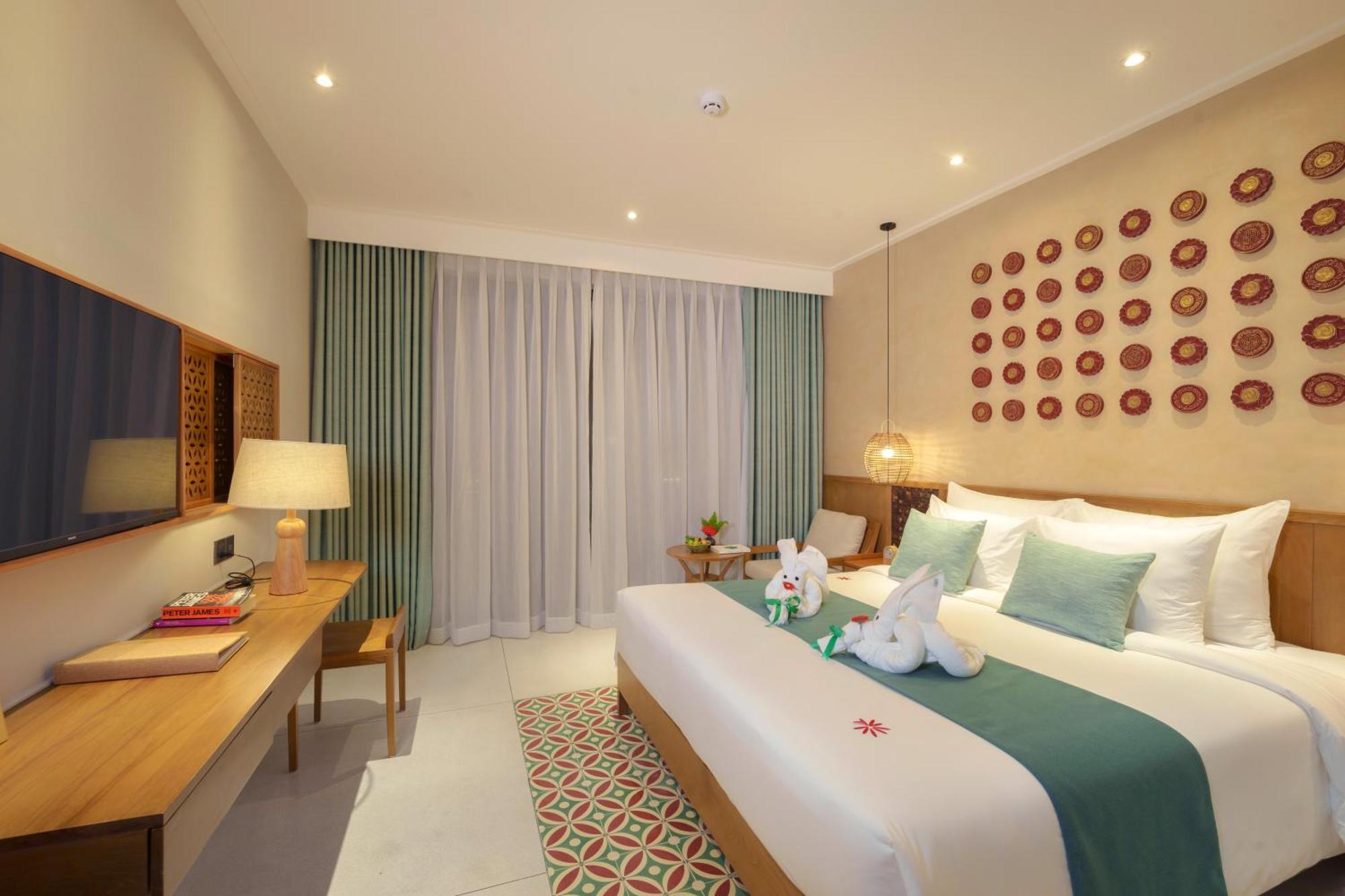 Little Gem. An Eco-Friendly Boutique Hotel & Spa Hội An Extérieur photo