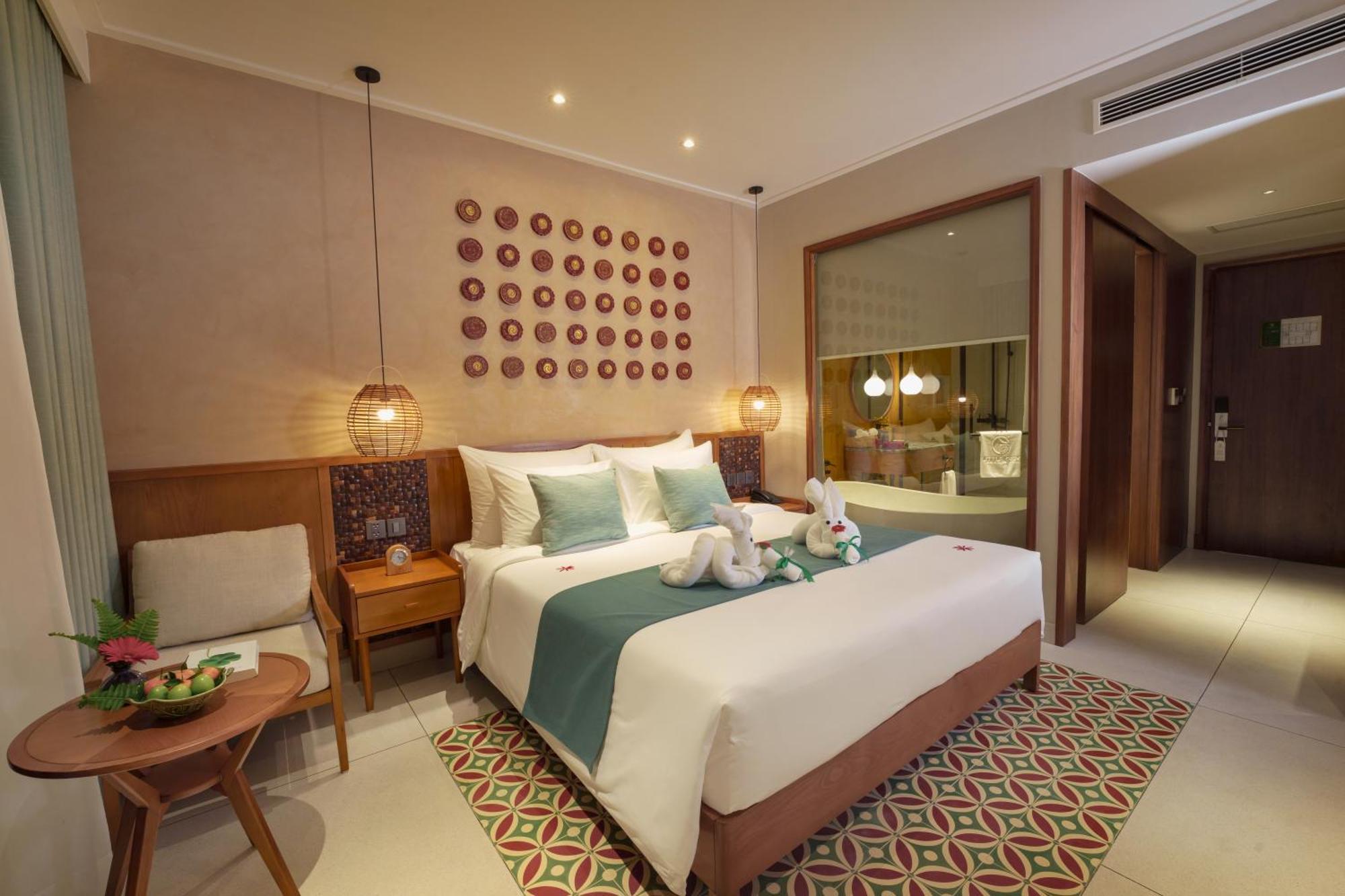 Little Gem. An Eco-Friendly Boutique Hotel & Spa Hội An Extérieur photo