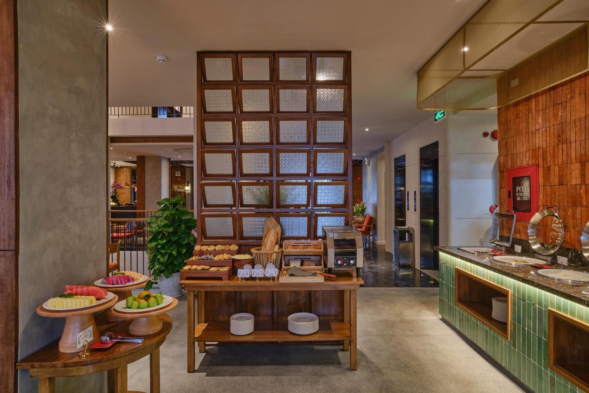 Little Gem. An Eco-Friendly Boutique Hotel & Spa Hội An Extérieur photo