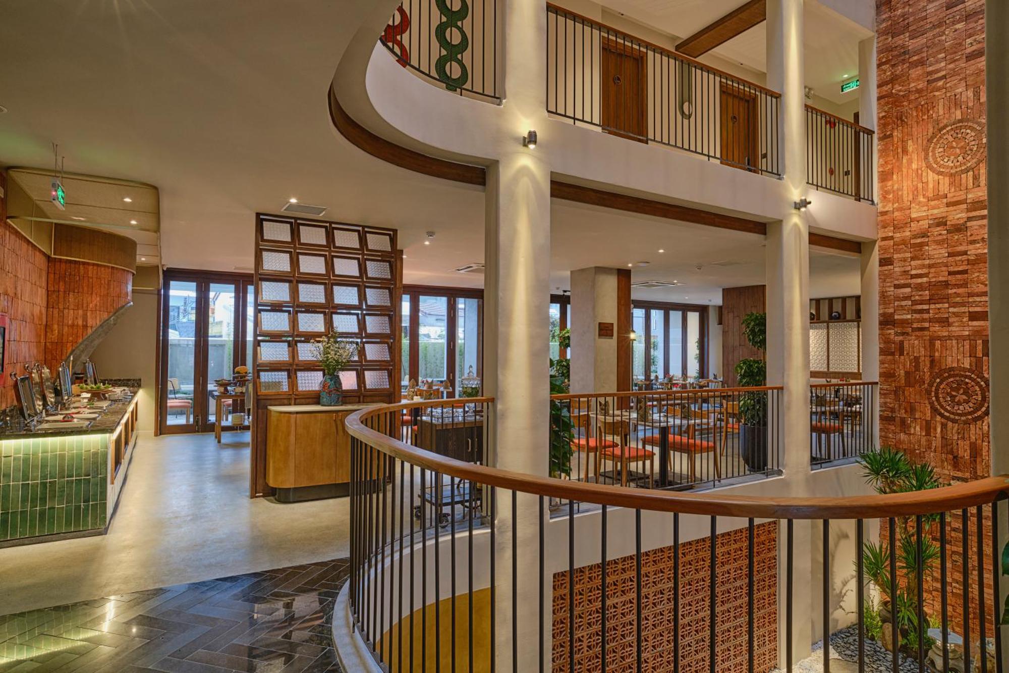 Little Gem. An Eco-Friendly Boutique Hotel & Spa Hội An Extérieur photo
