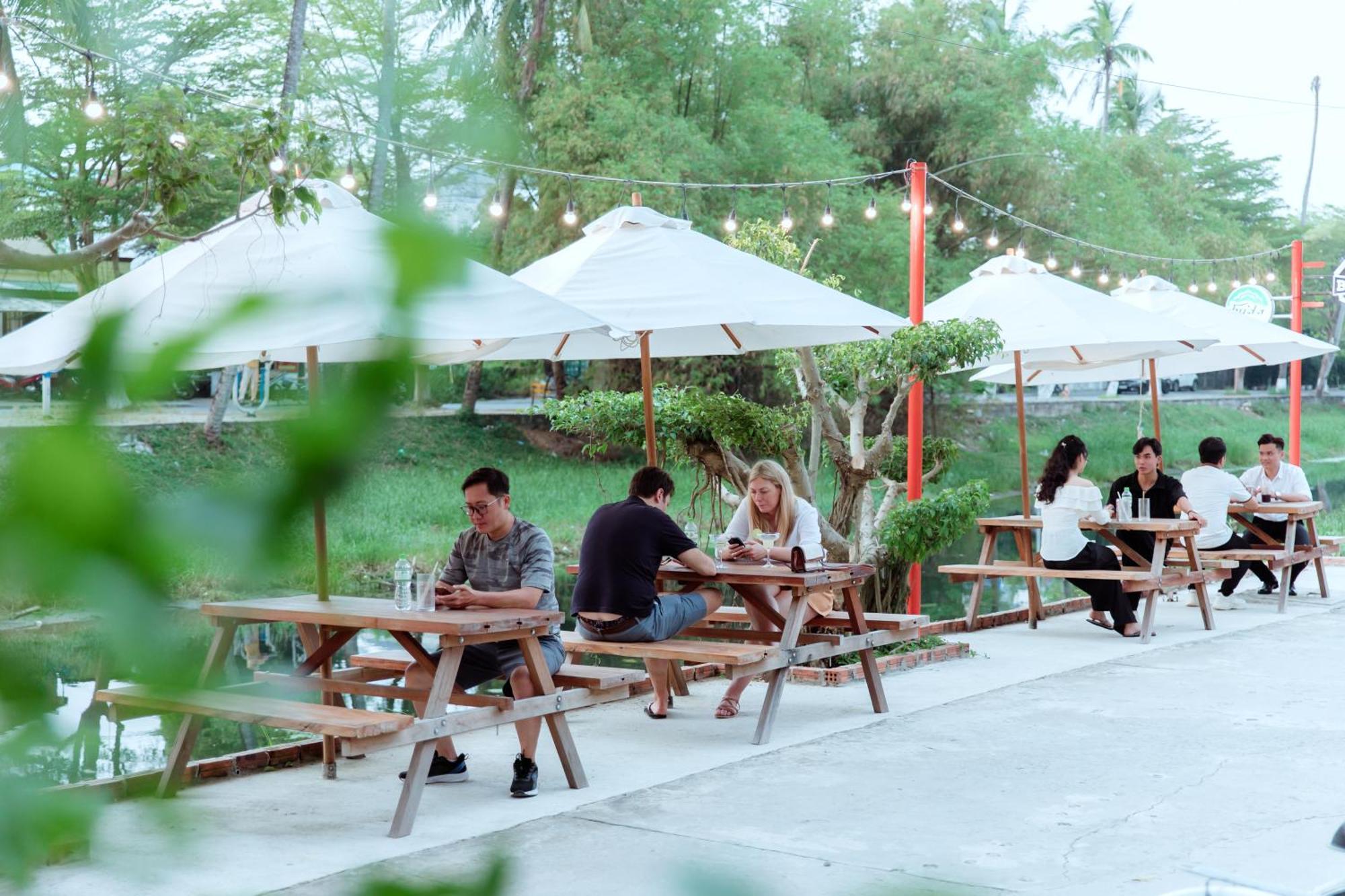 Little Gem. An Eco-Friendly Boutique Hotel & Spa Hội An Extérieur photo