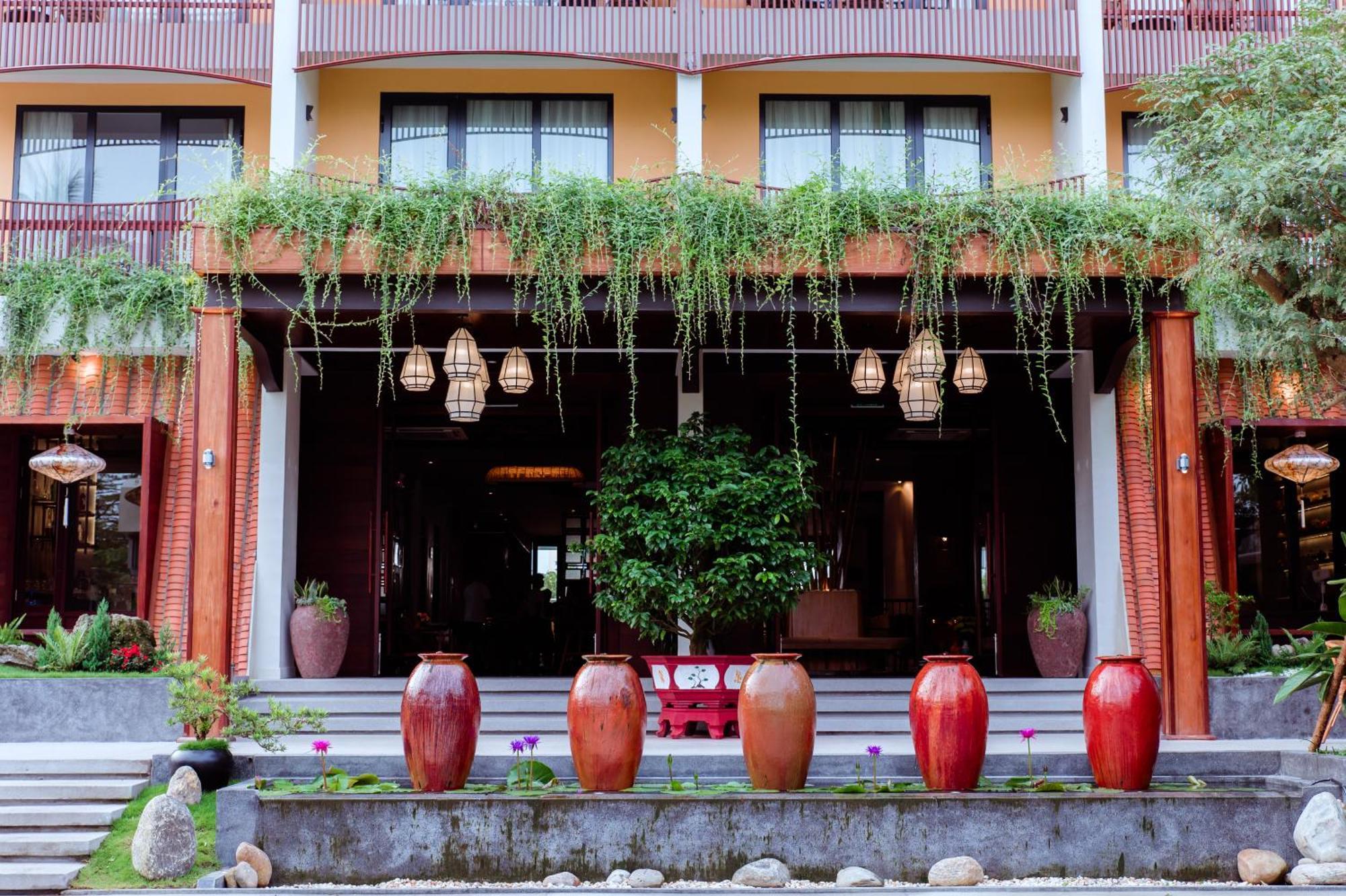 Little Gem. An Eco-Friendly Boutique Hotel & Spa Hội An Extérieur photo