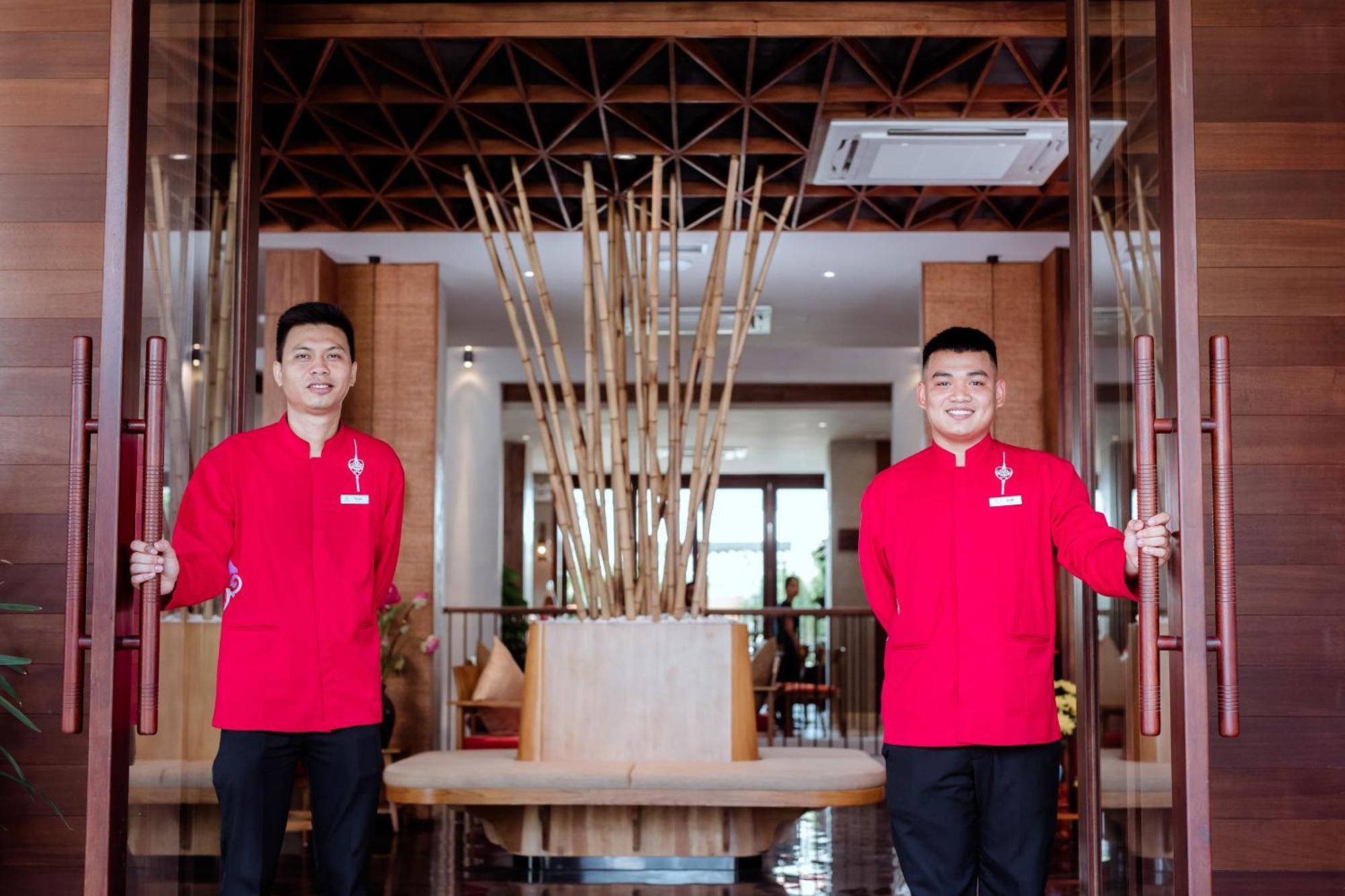Little Gem. An Eco-Friendly Boutique Hotel & Spa Hội An Extérieur photo