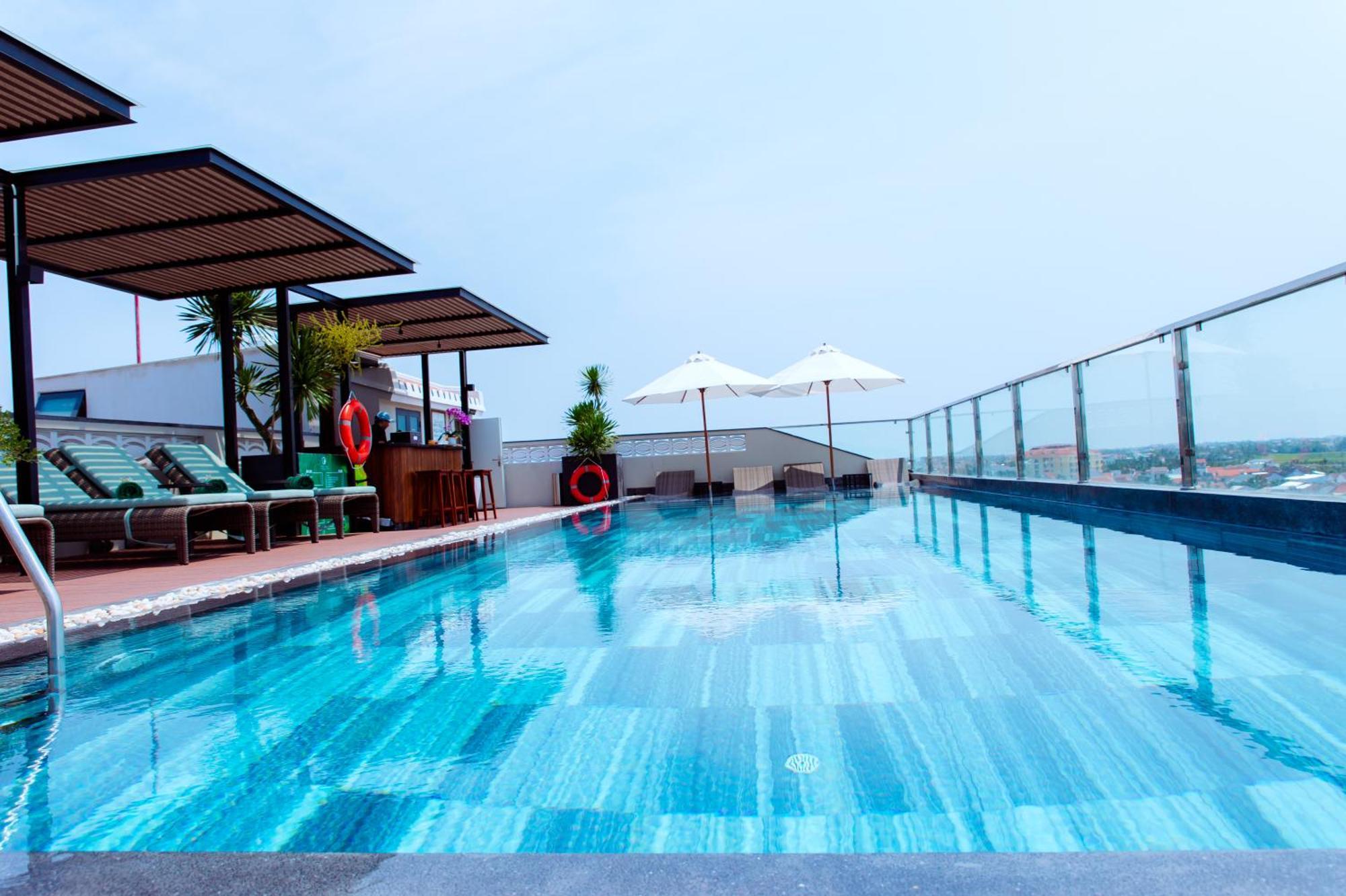 Little Gem. An Eco-Friendly Boutique Hotel & Spa Hội An Extérieur photo