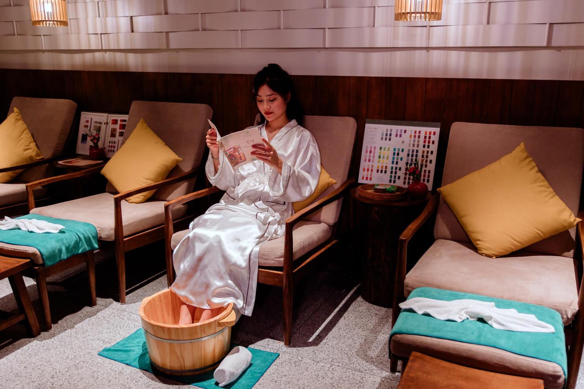 Little Gem. An Eco-Friendly Boutique Hotel & Spa Hội An Extérieur photo