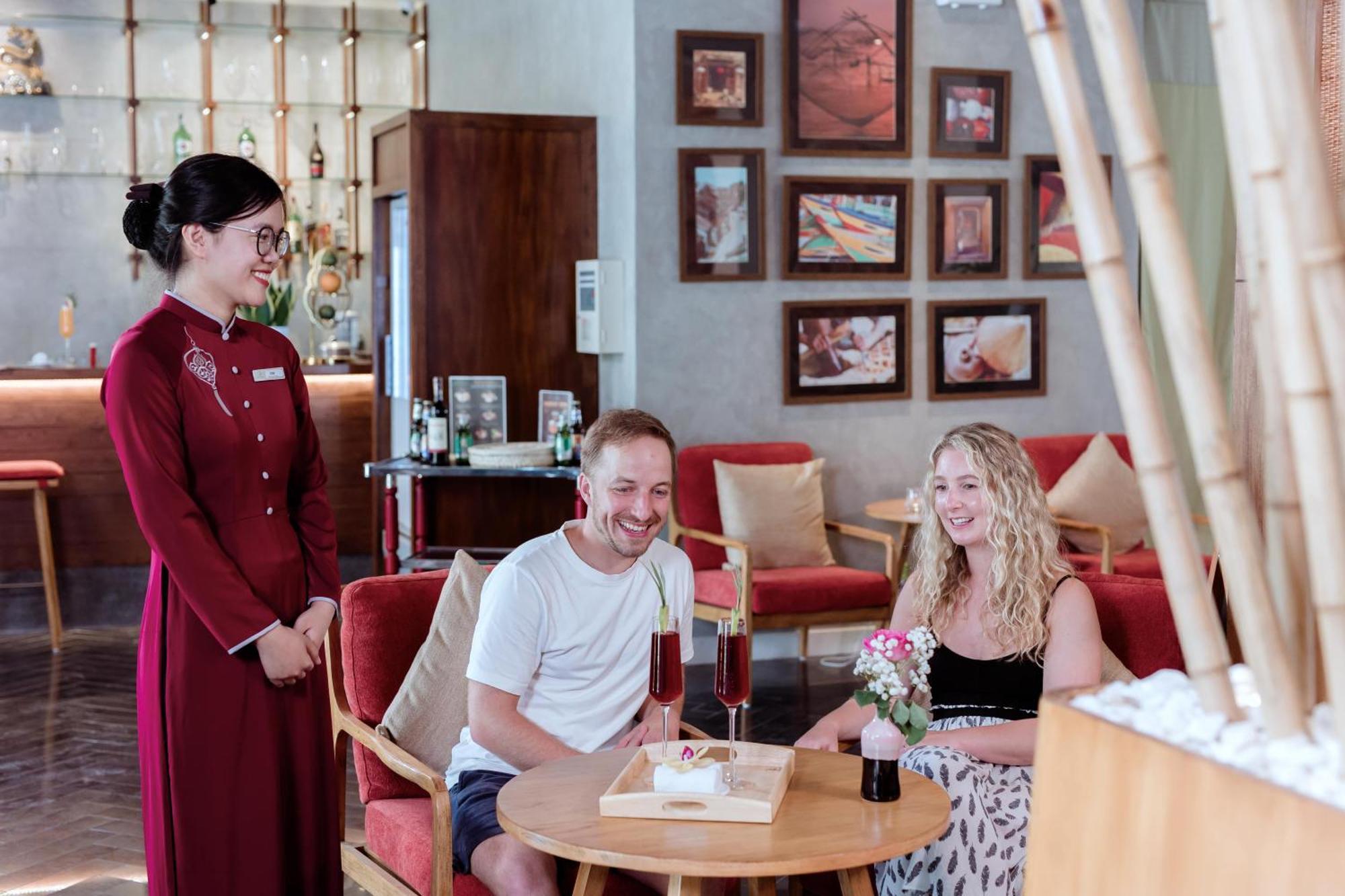 Little Gem. An Eco-Friendly Boutique Hotel & Spa Hội An Extérieur photo