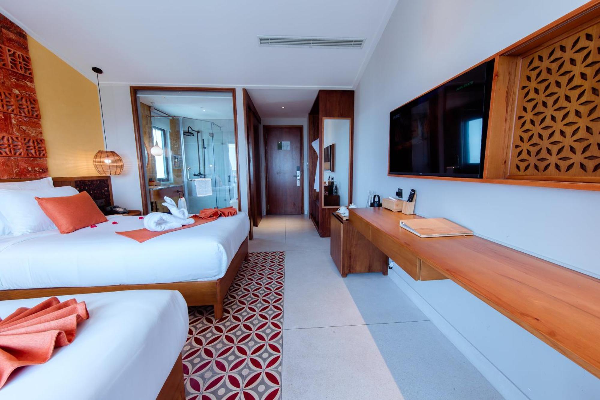 Little Gem. An Eco-Friendly Boutique Hotel & Spa Hội An Extérieur photo