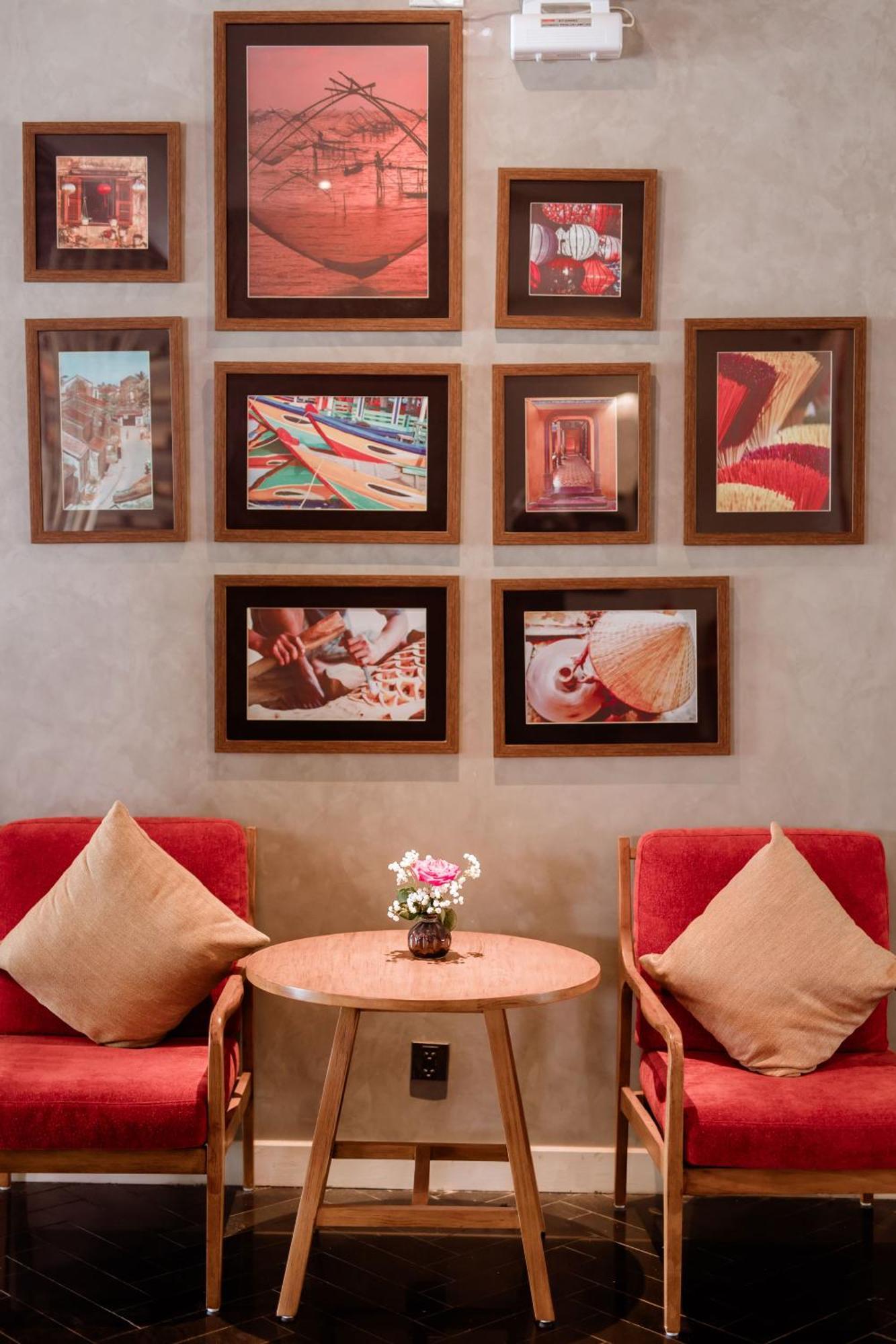 Little Gem. An Eco-Friendly Boutique Hotel & Spa Hội An Extérieur photo
