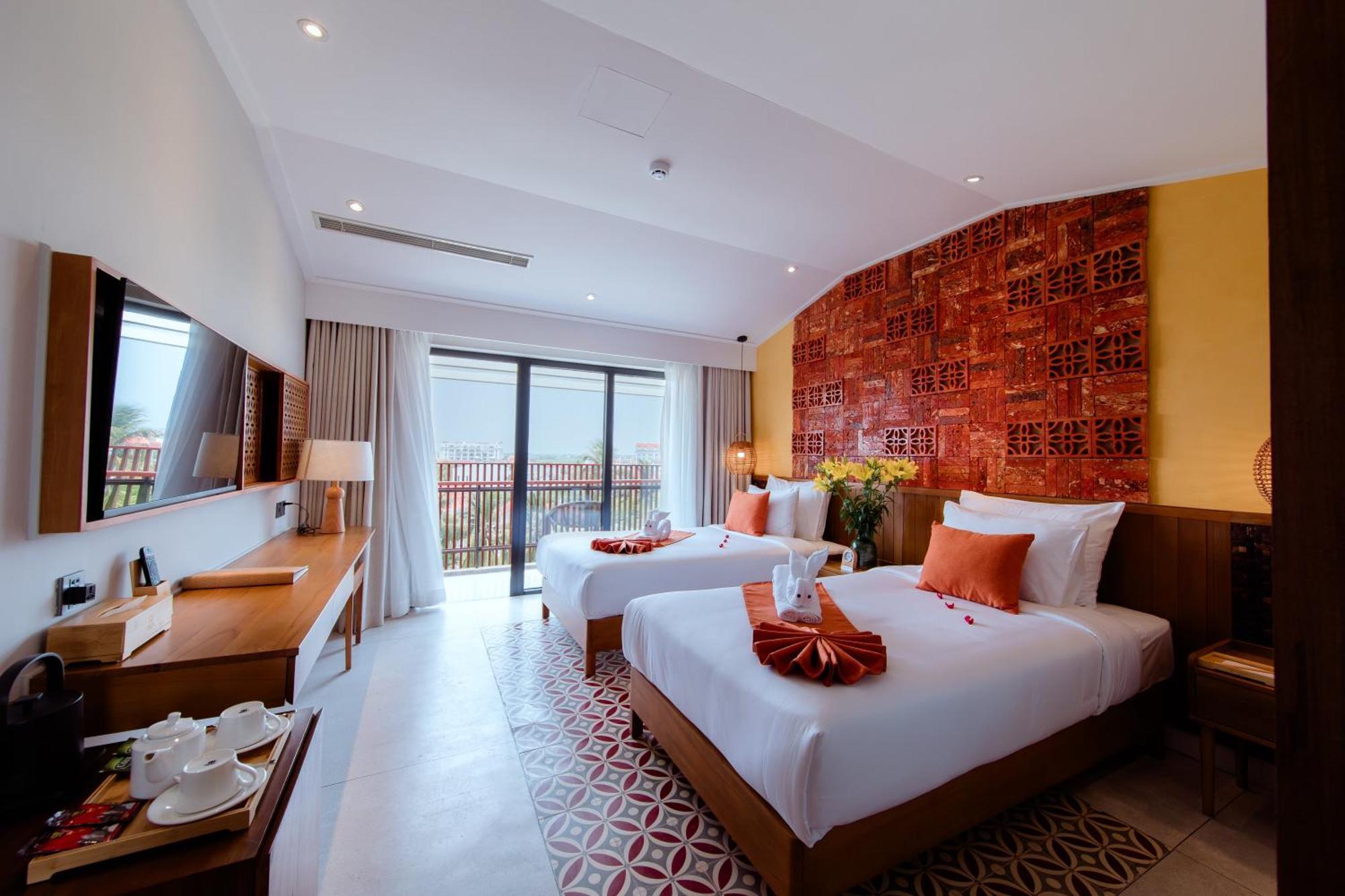 Little Gem. An Eco-Friendly Boutique Hotel & Spa Hội An Extérieur photo
