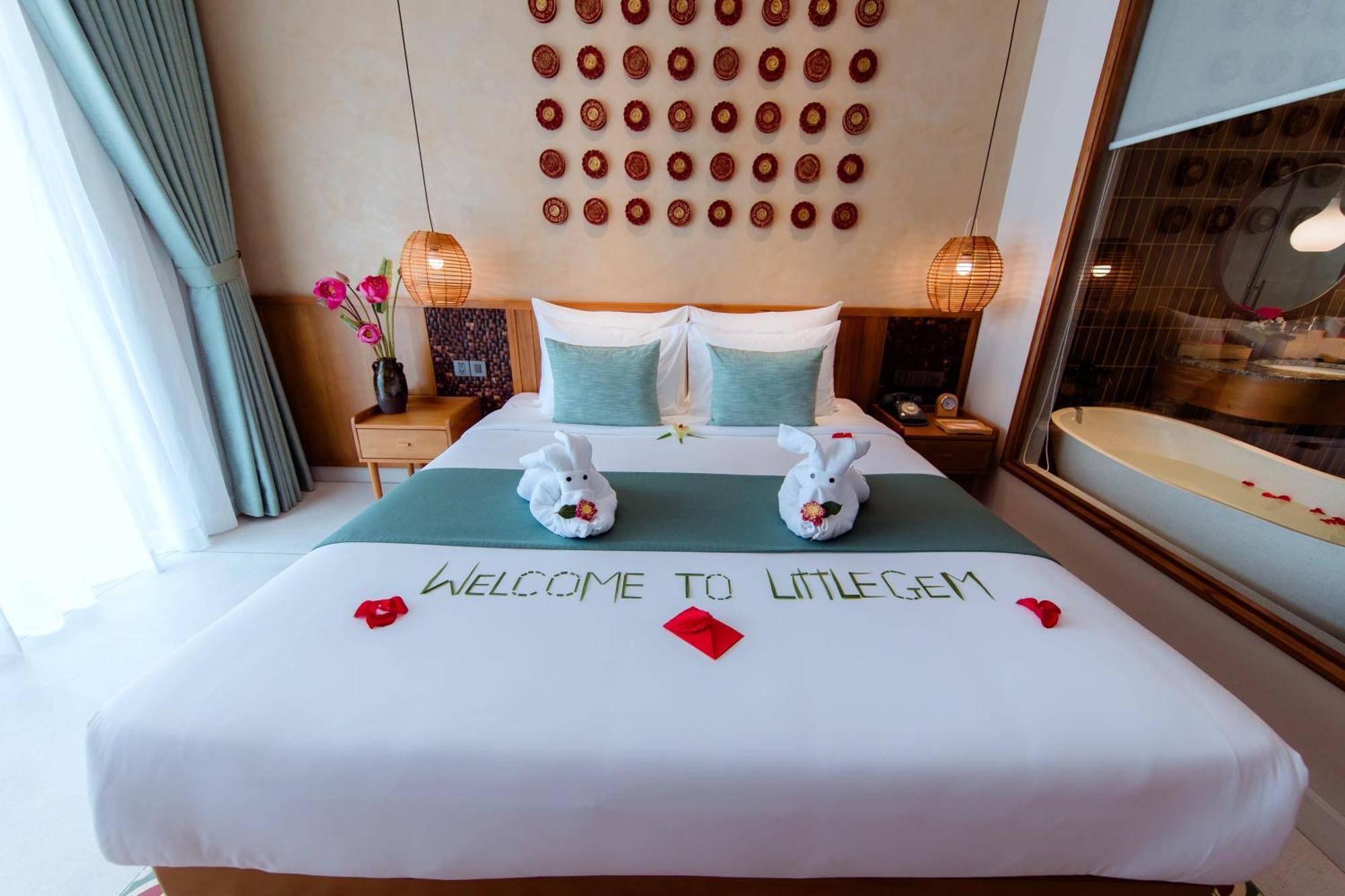 Little Gem. An Eco-Friendly Boutique Hotel & Spa Hội An Extérieur photo