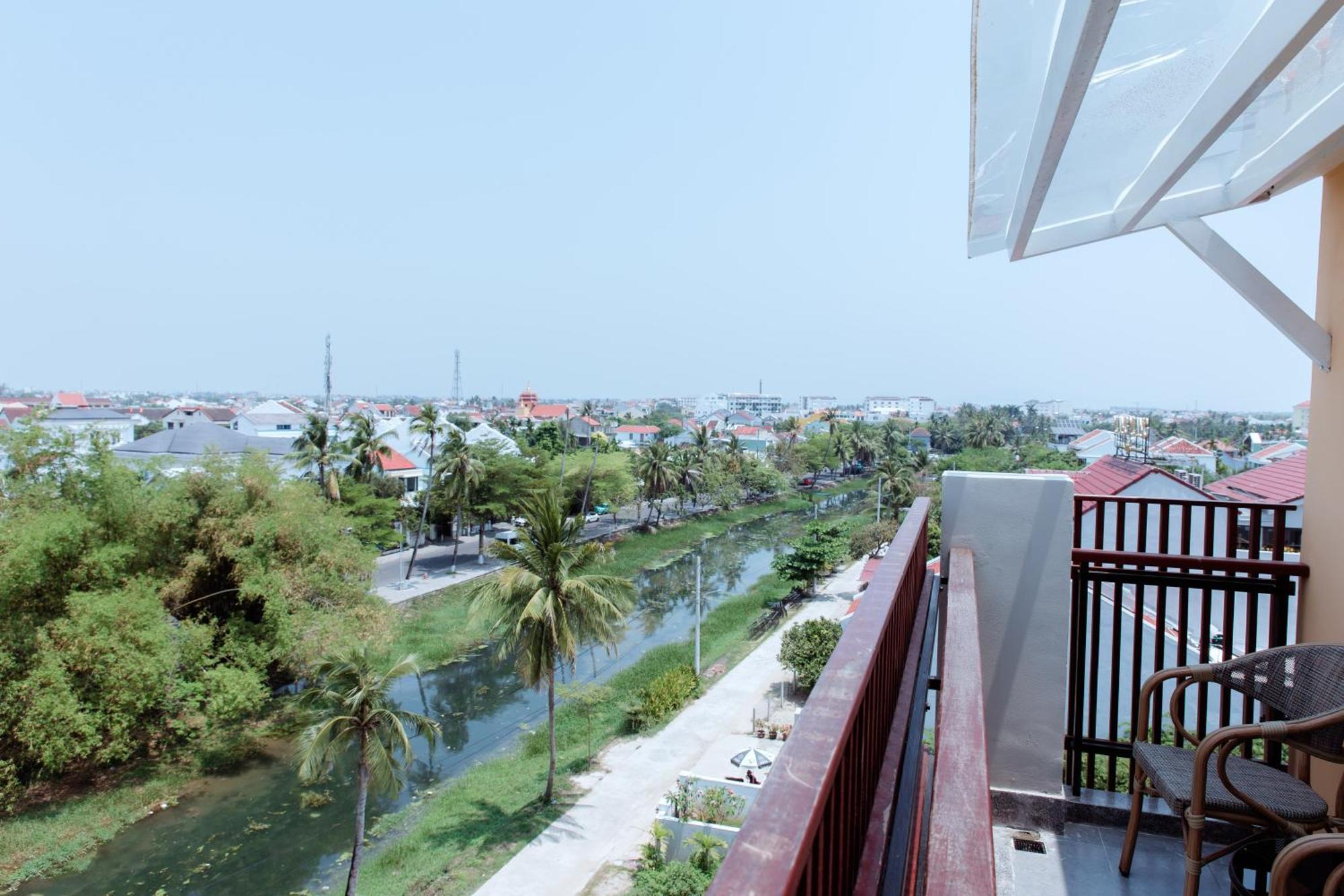 Little Gem. An Eco-Friendly Boutique Hotel & Spa Hội An Extérieur photo