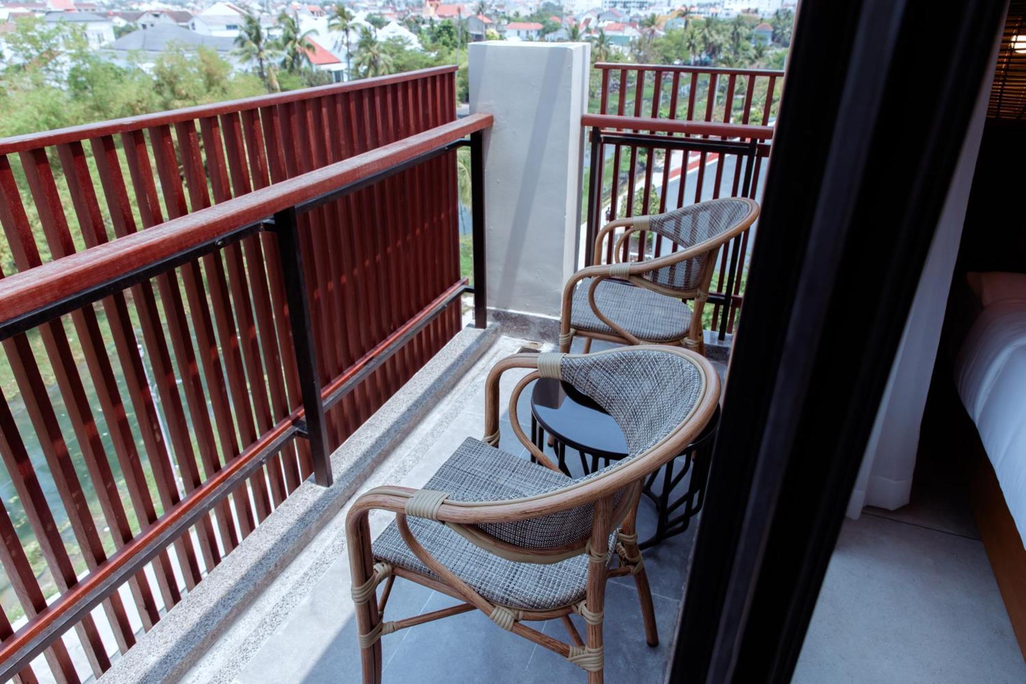 Little Gem. An Eco-Friendly Boutique Hotel & Spa Hội An Extérieur photo