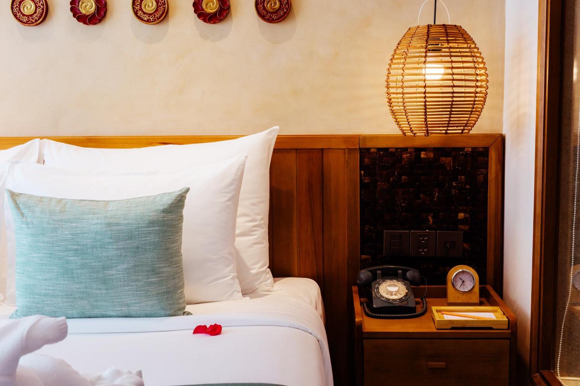 Little Gem. An Eco-Friendly Boutique Hotel & Spa Hội An Extérieur photo