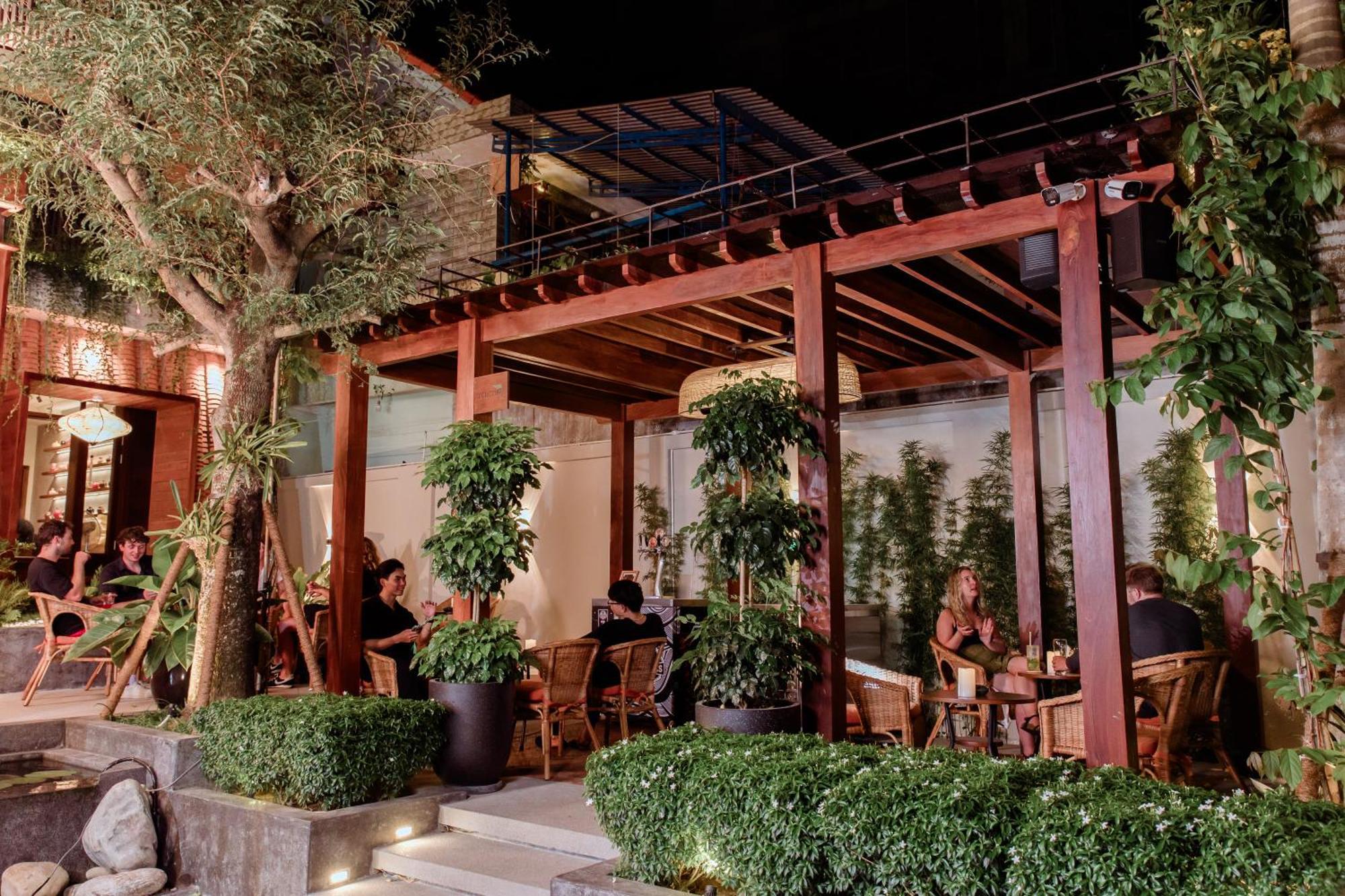 Little Gem. An Eco-Friendly Boutique Hotel & Spa Hội An Extérieur photo