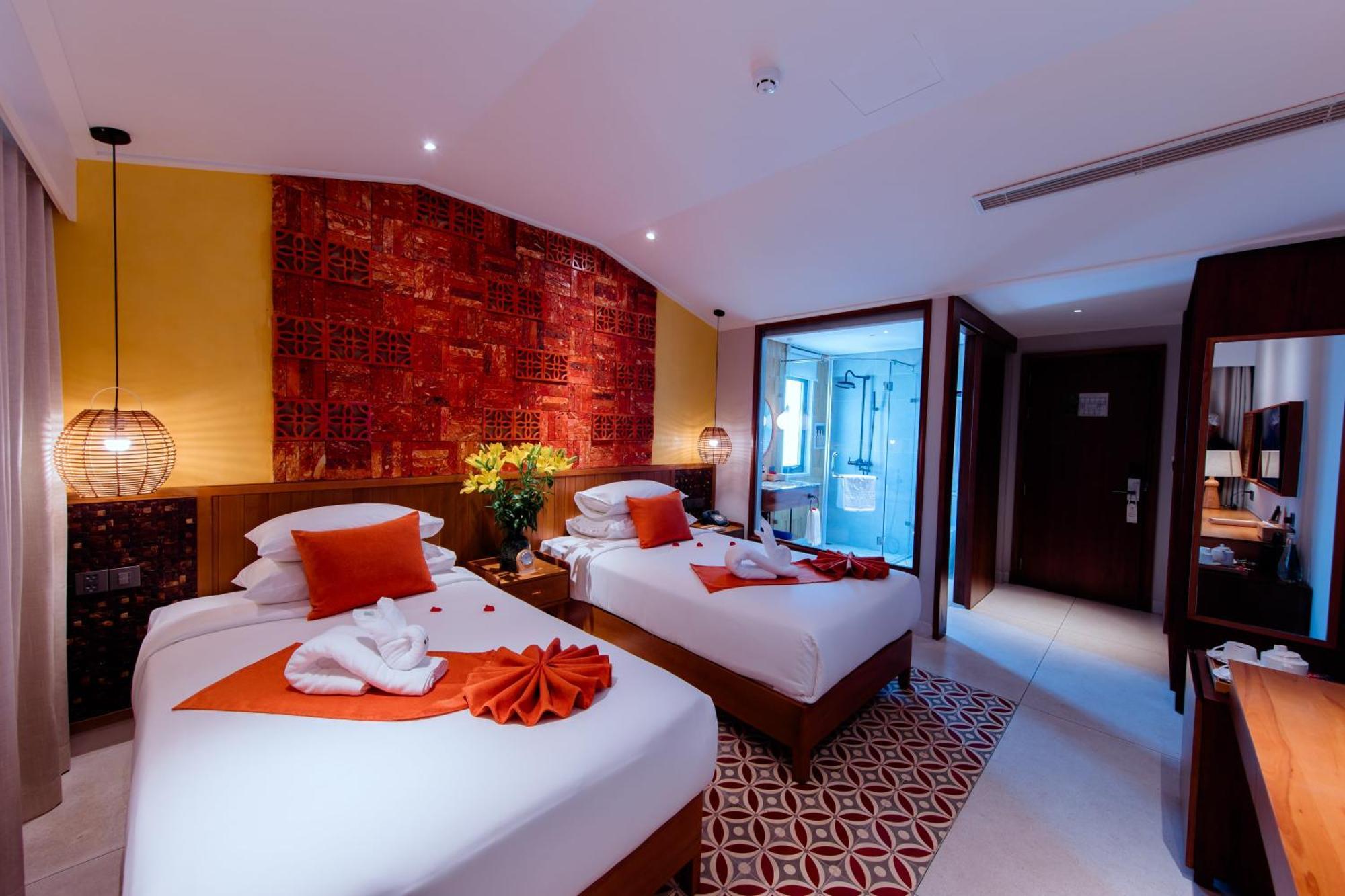 Little Gem. An Eco-Friendly Boutique Hotel & Spa Hội An Extérieur photo