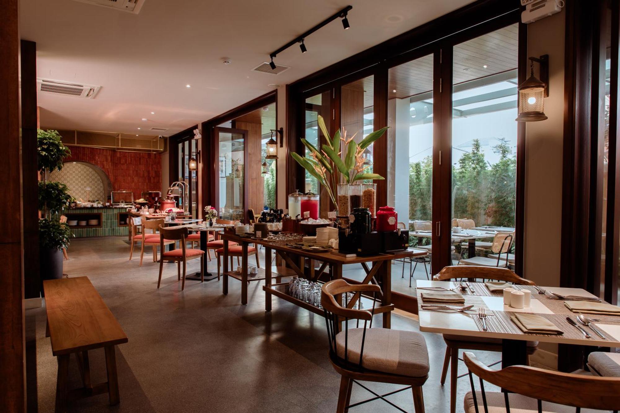 Little Gem. An Eco-Friendly Boutique Hotel & Spa Hội An Extérieur photo